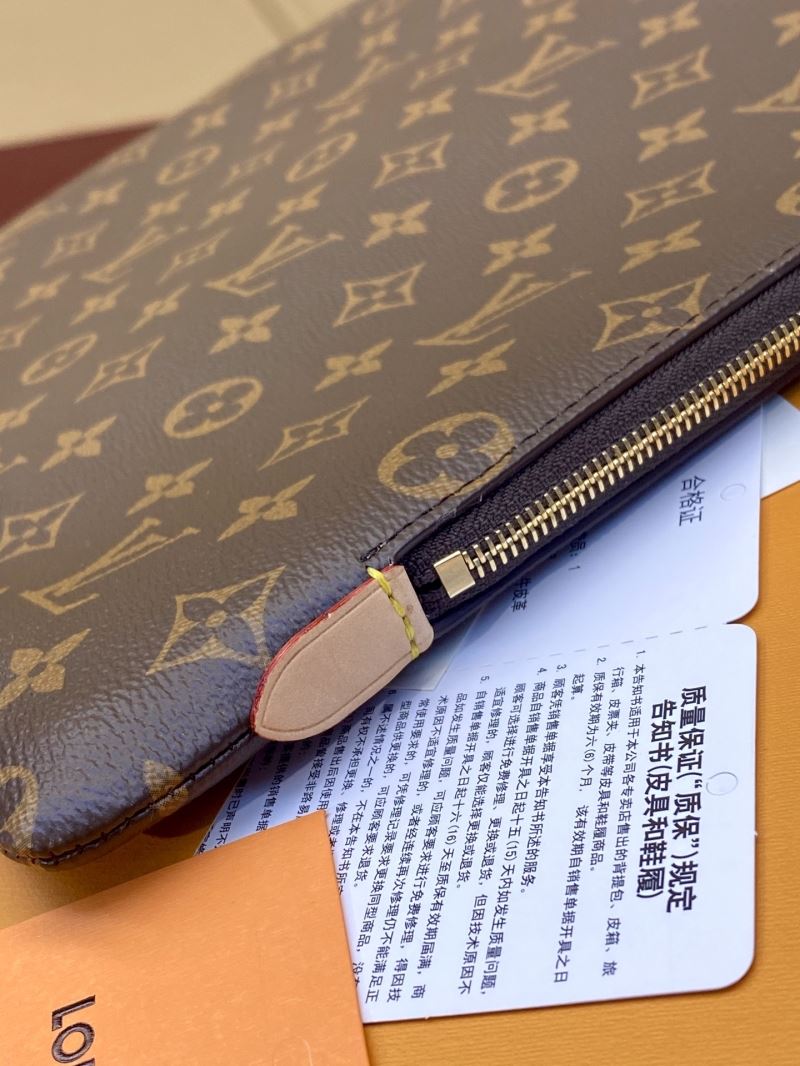 LV Wallets